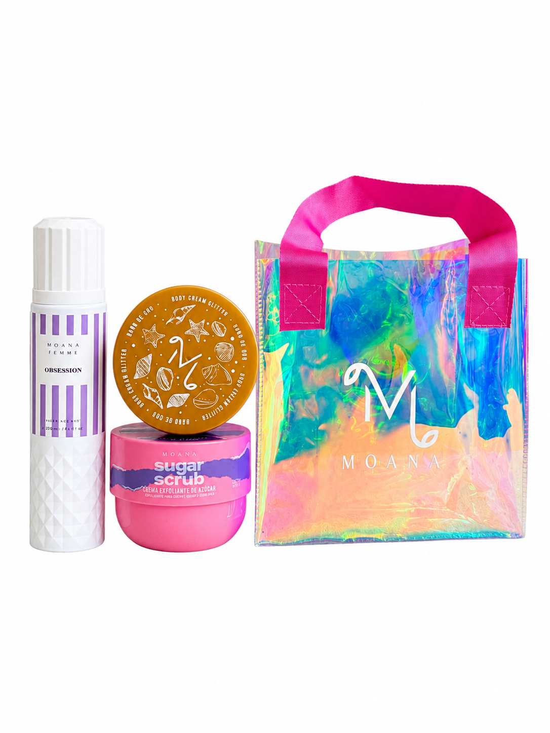 Kit Femme Obsession