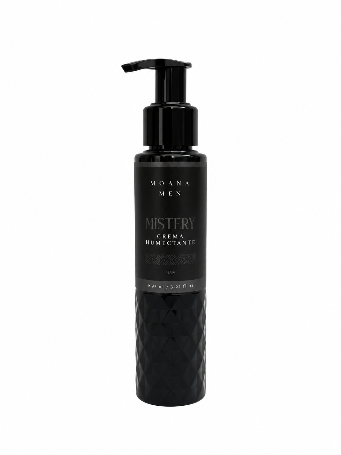 CREMA HUMECTANTE MOANA MEN 95 ML - MISTERY