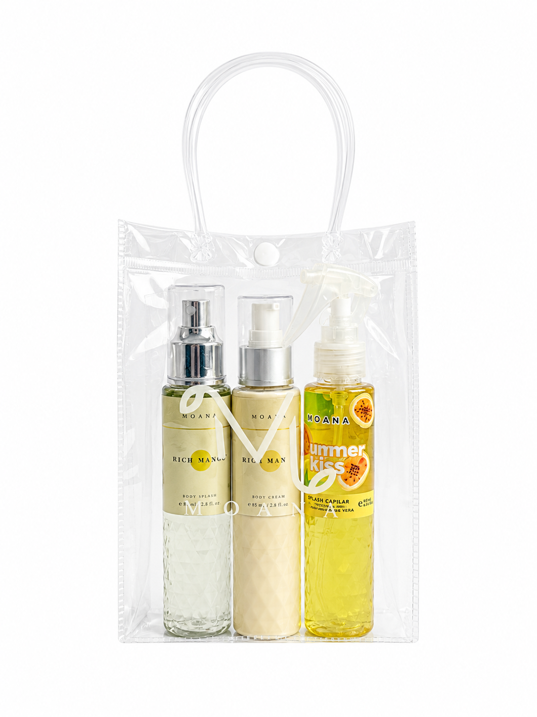 KIT TINY - Rich Mango