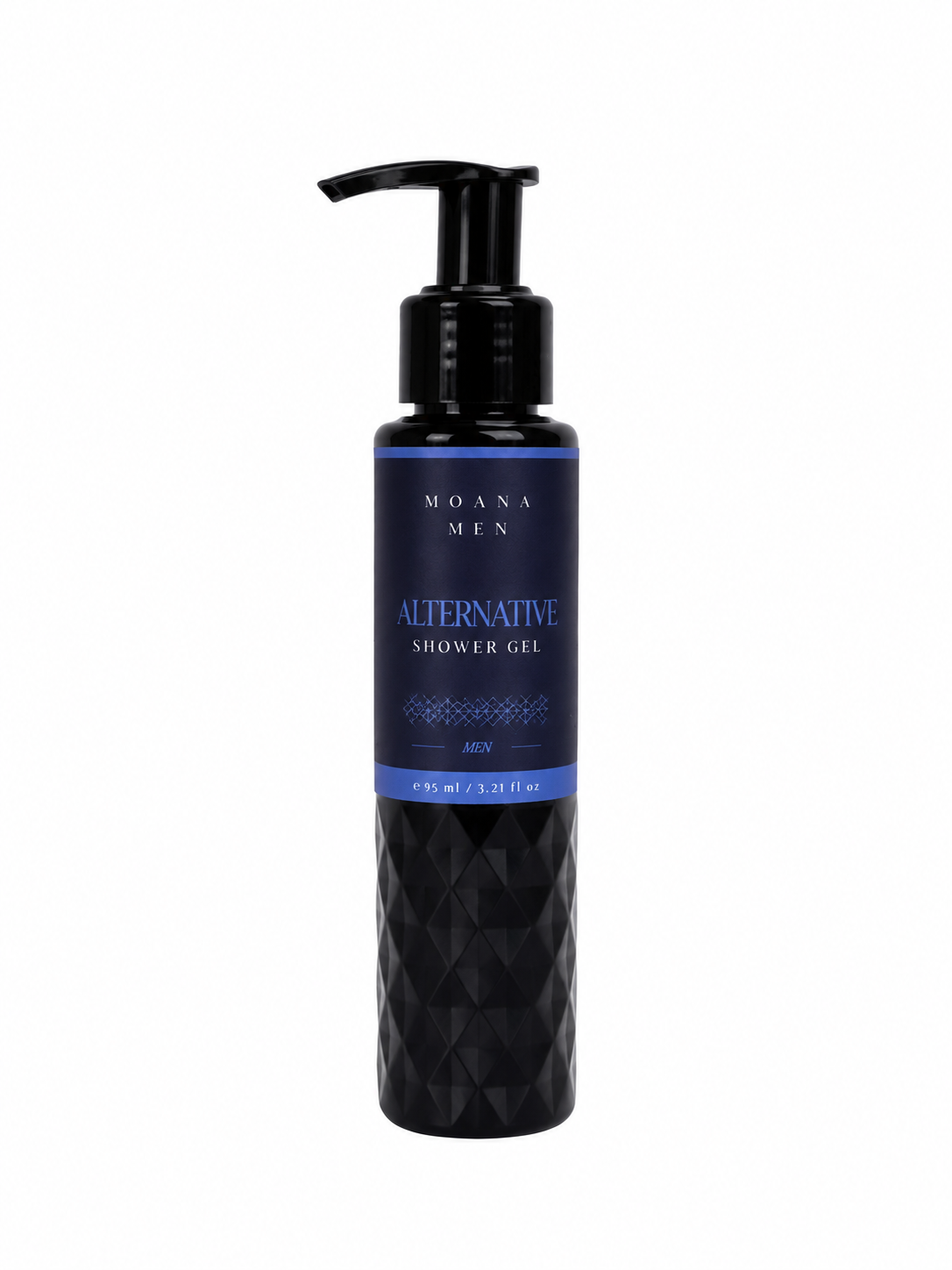 SHOWER GEL MOANA MEN 95 ML - ALTERNATIVE