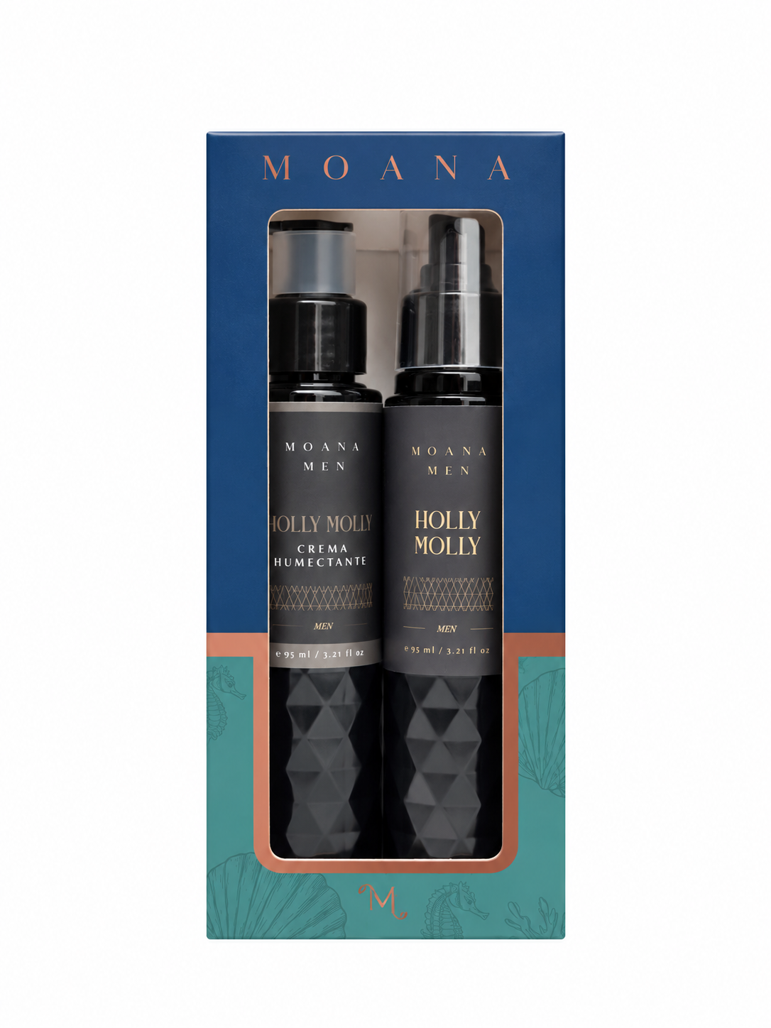 KIT BALANCE MINI - HOLLY MOLLY