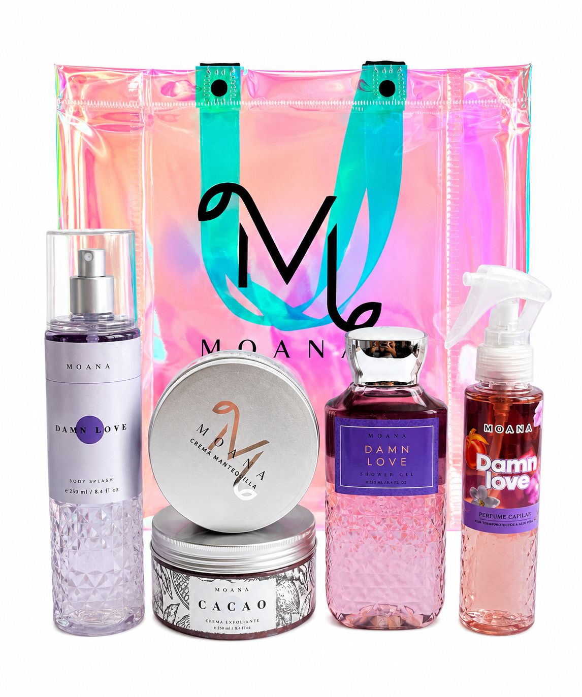Kit Coquette Damn Love