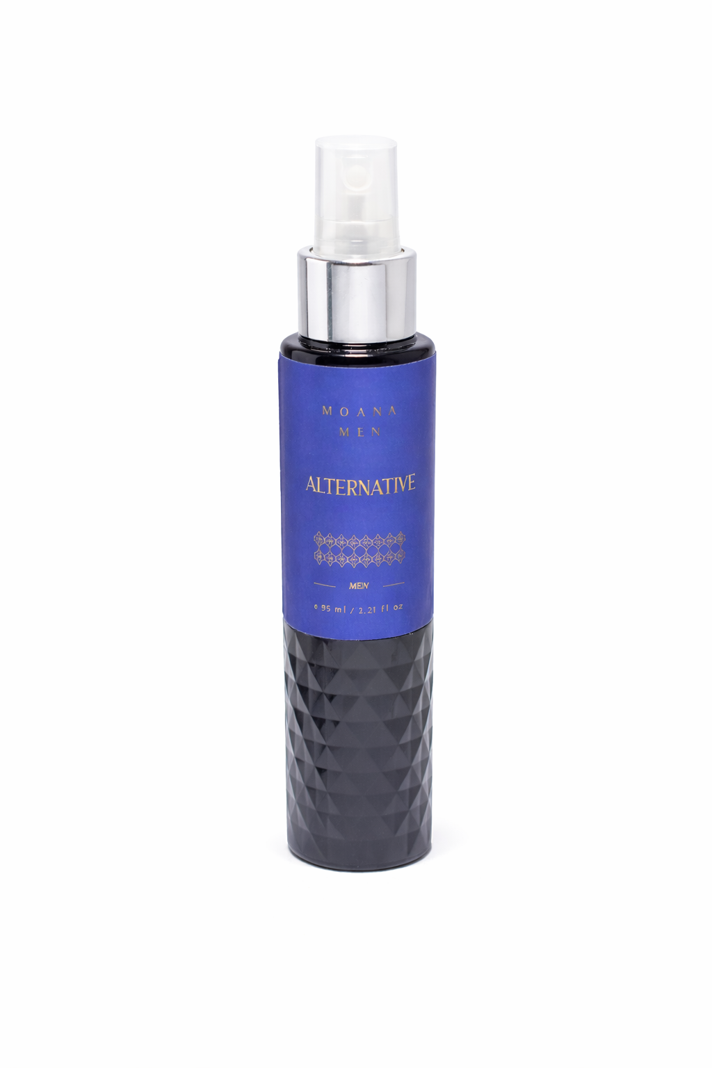 SPLASH MOANA MEN 95 ML - ALTERNATIVE