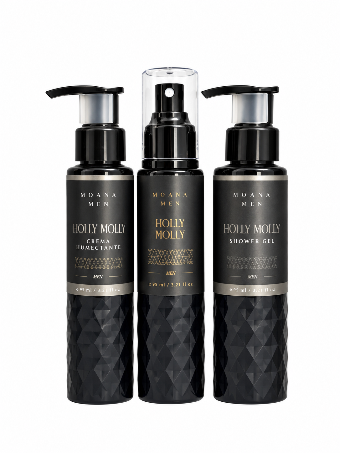 KIT SIGNATURE MINI - HOLLY MOLLY