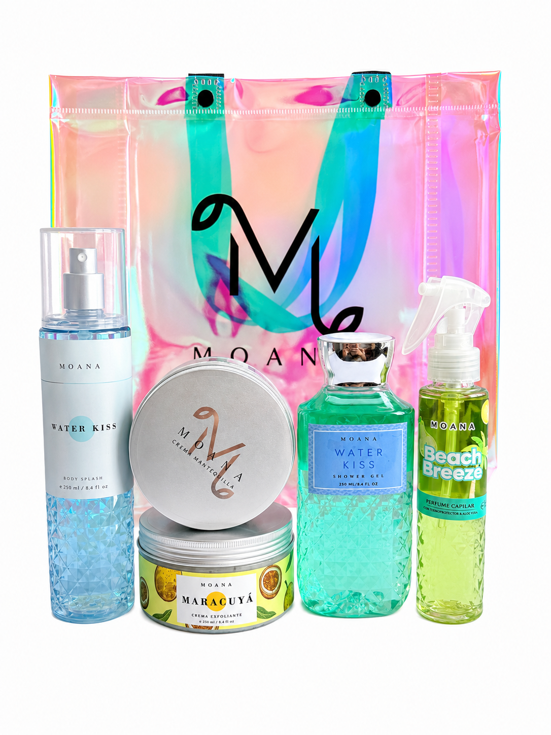 Kit Coquette Water Kiss
