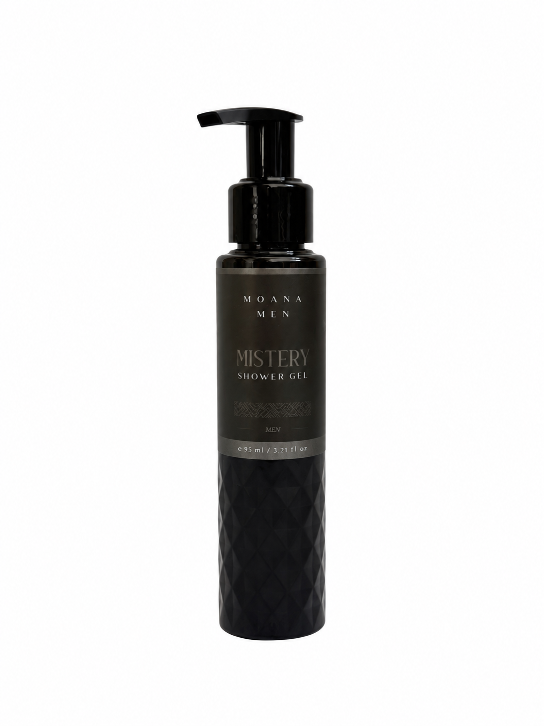 SHOWER GEL MOANA MEN 95 ML - MISTERY