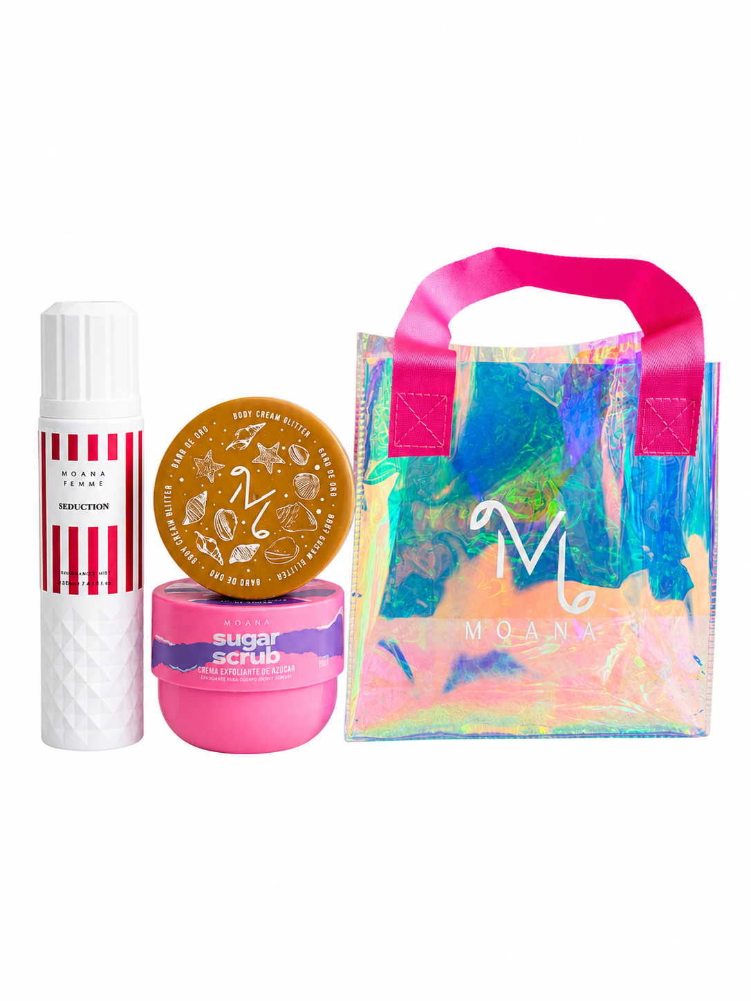 KIT FEMME