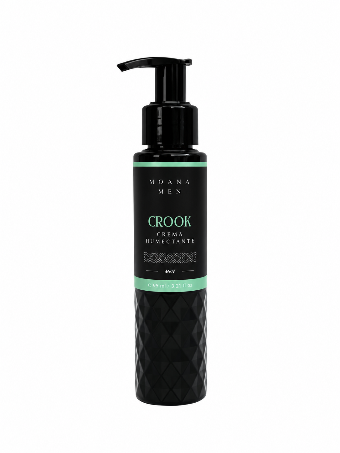 CREMA HUMECTANTE MOANA MEN 95 ML - CROOK