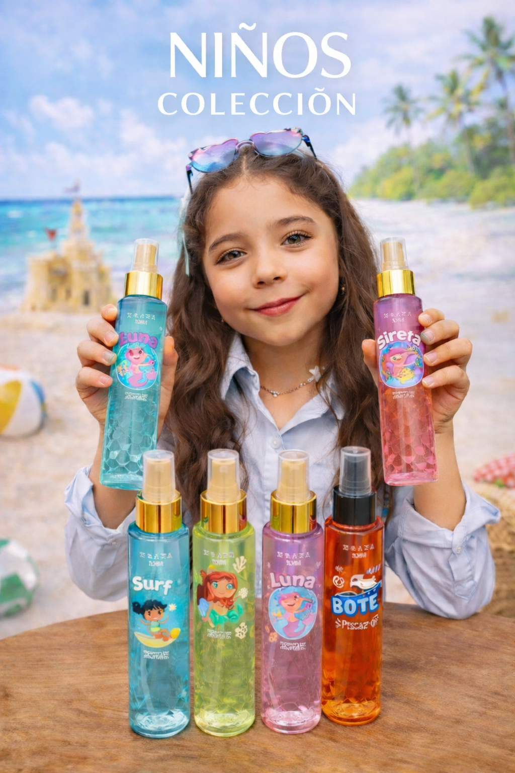 NIÑOS