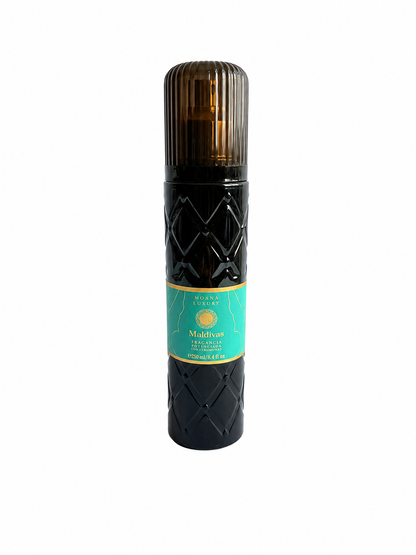 MOANA LUXURY - MALDIVAS