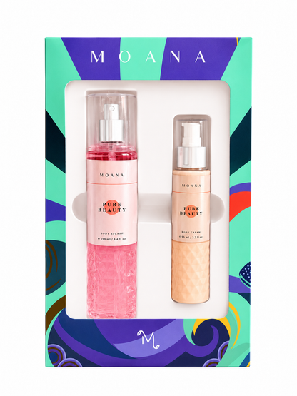 KIT BEAUTY 2 - PURE BEAUTY