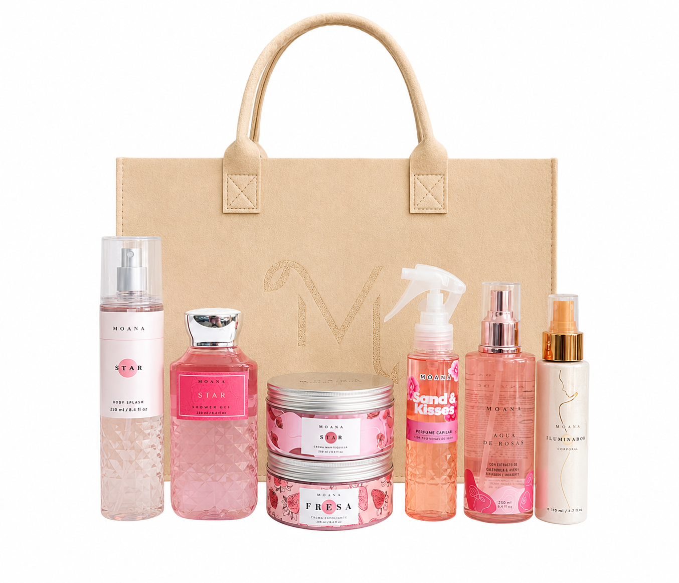 Kit Dolce Vita