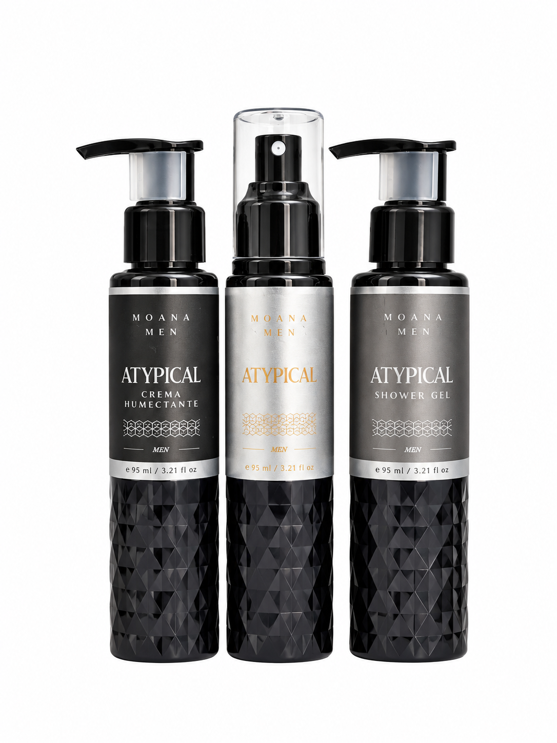 KIT SIGNATURE MINI - ATYPICAL