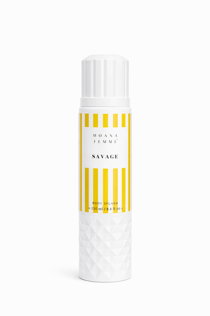 MOANA FEMME 250 ML