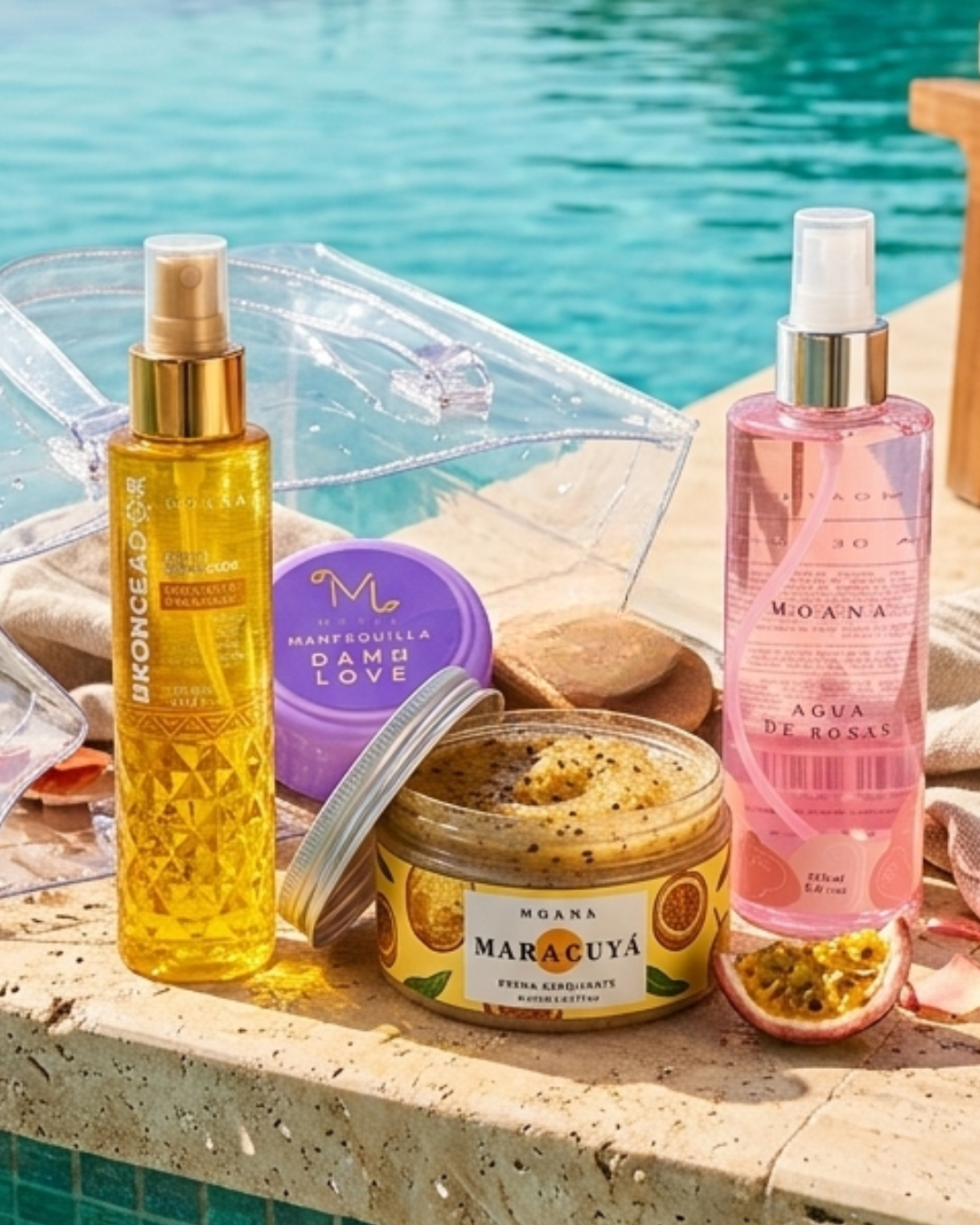 KIT VERANO