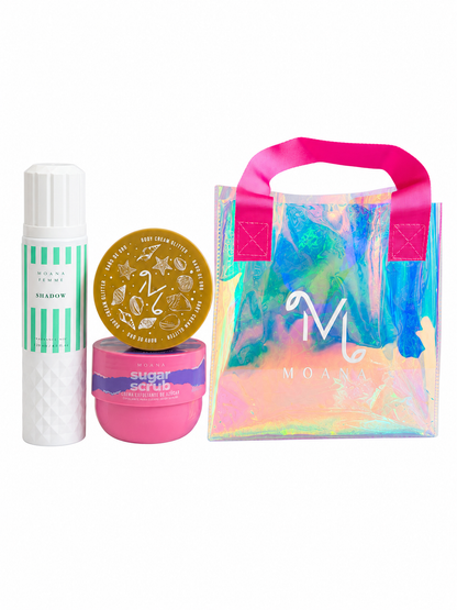 KIT FEMME