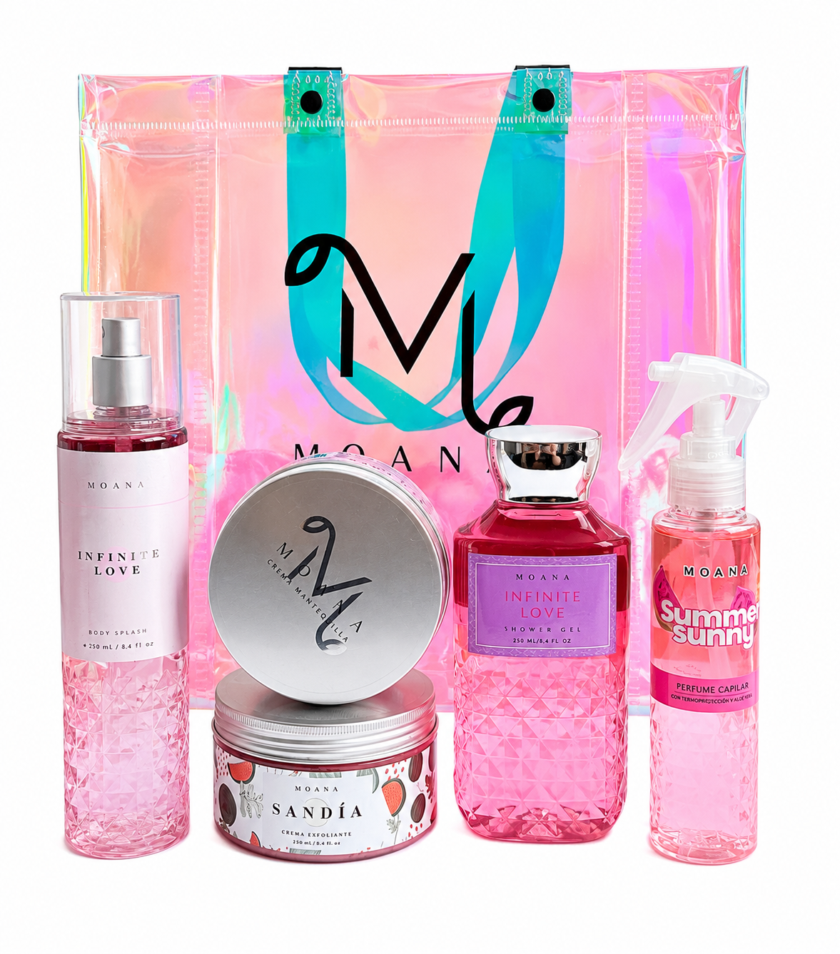 Kit Coquette Infinity Love