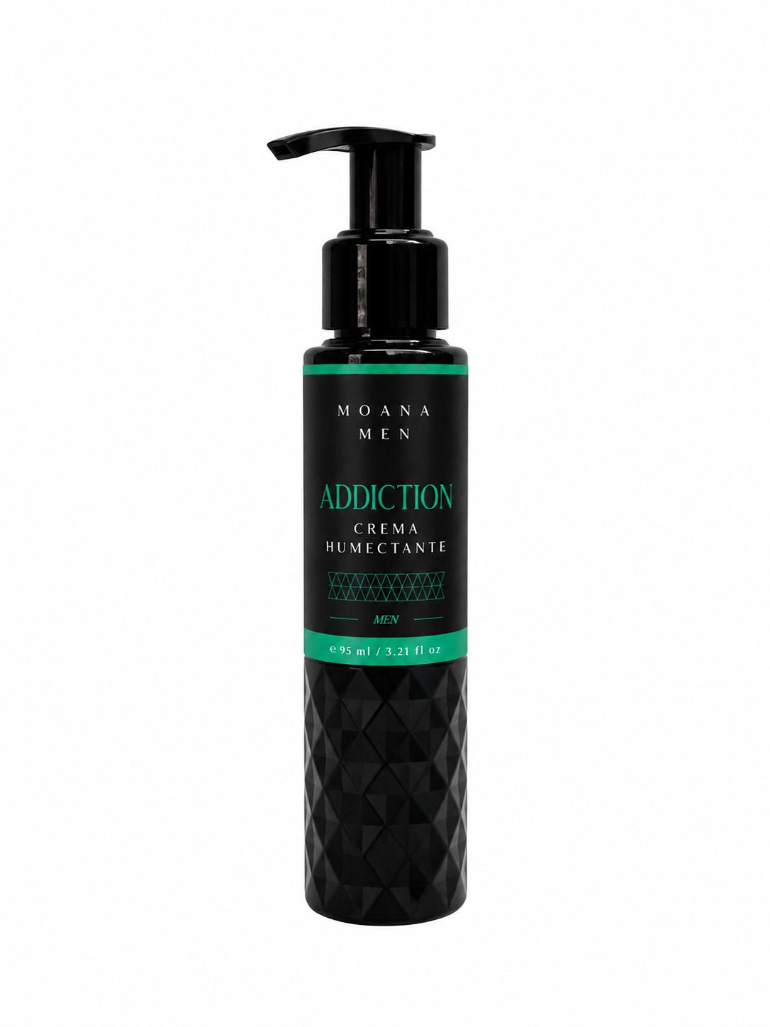 CREMA HUMECTANTE MOANA MEN 95 ML - ADDICTION