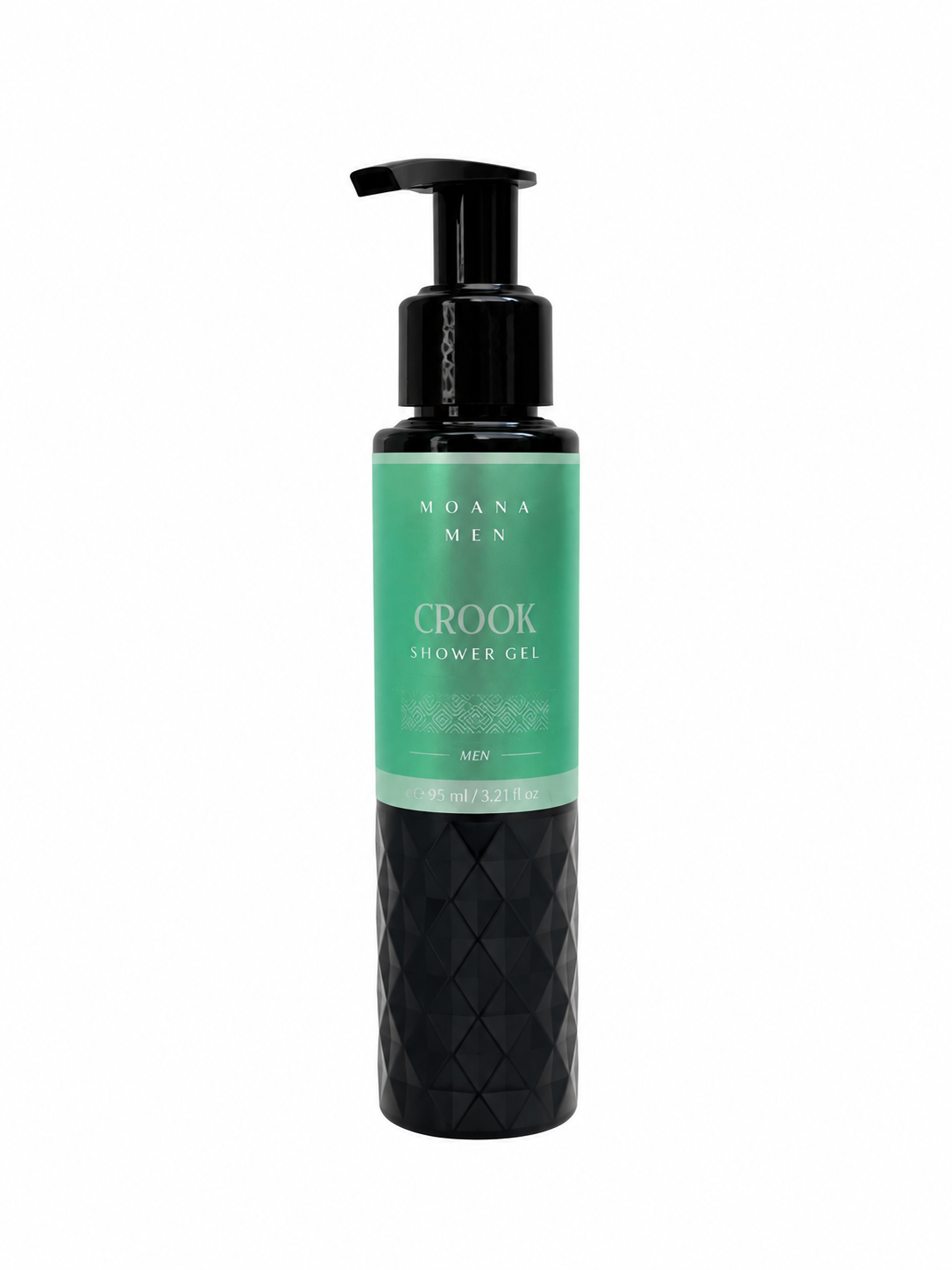 SHOWER GEL MOANA MEN 95 ML - CROOK