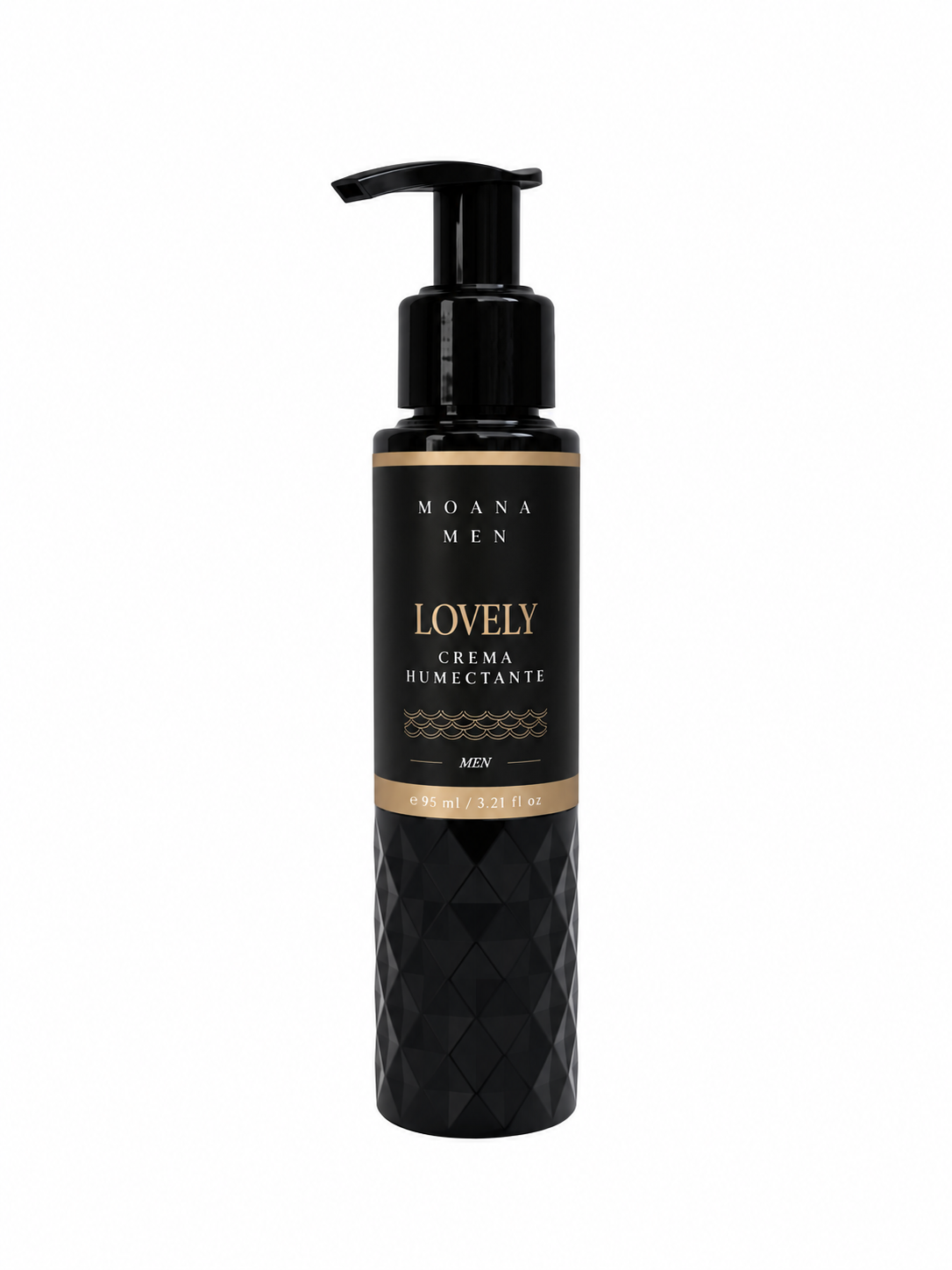 CREMA HUMECTANTE MOANA MEN 95 ML - LOVELY