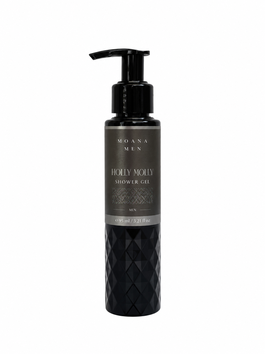 SHOWER GEL MOANA MEN 95 ML - HOLLY MOLLY