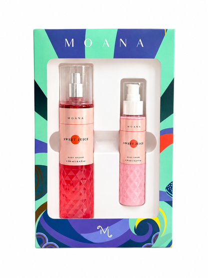 KIT BEAUTY 2 - Sweet Juice