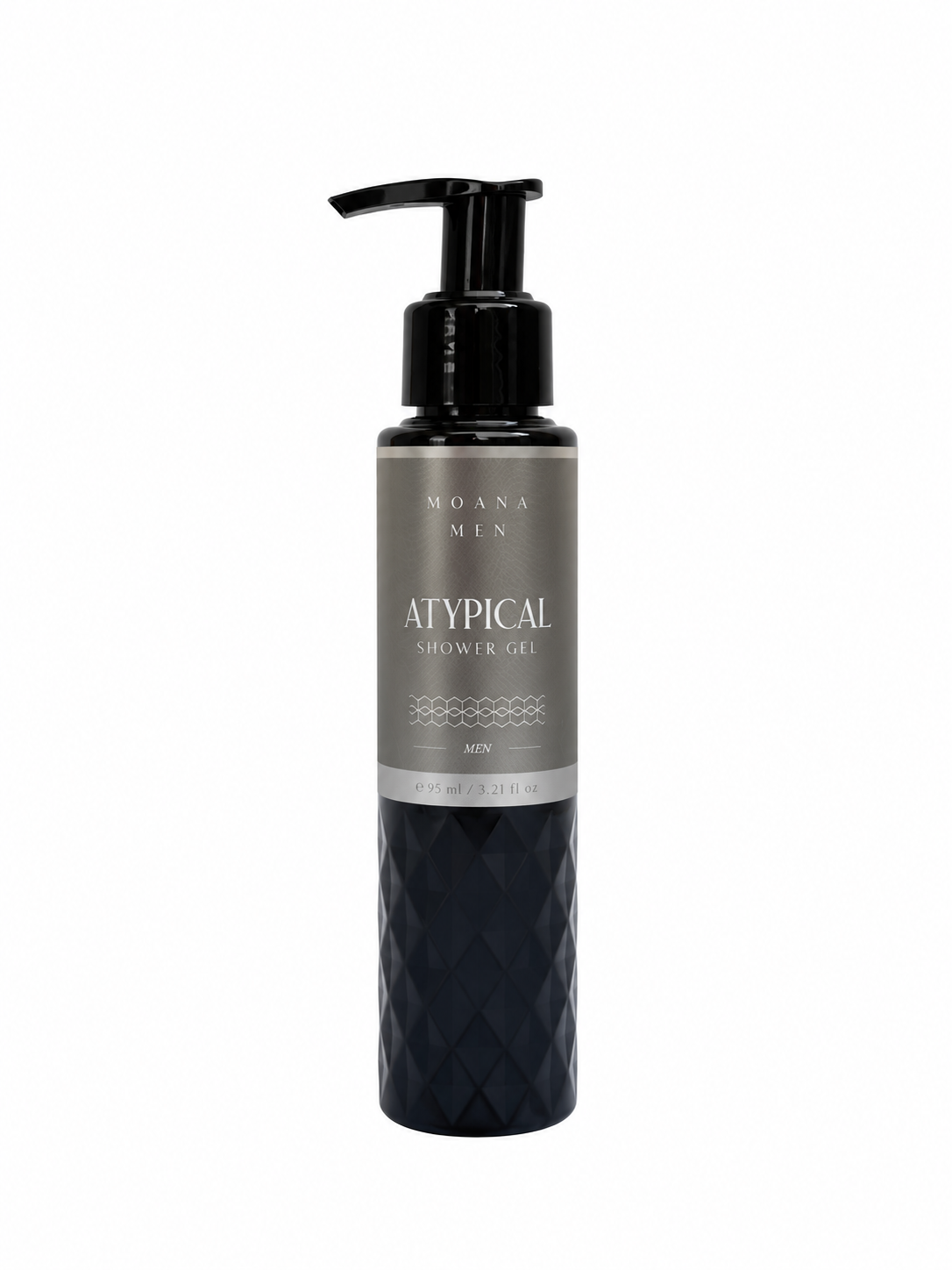 SHOWER GEL MOANA MEN 95 ML - ATYPICAL