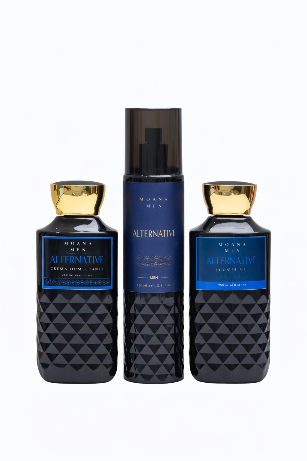 KIT SIGNATURE MEN - ALTERNATIVE