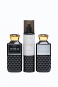 KIT SIGNATURE MEN - ATYPICAL