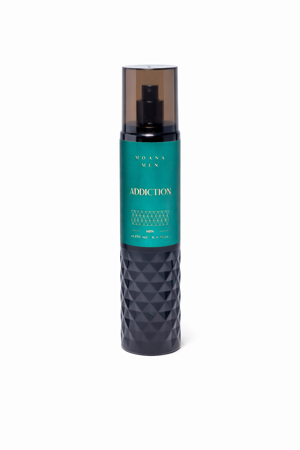 SPLASH MOANA MEN 250 ML - ADDICTION