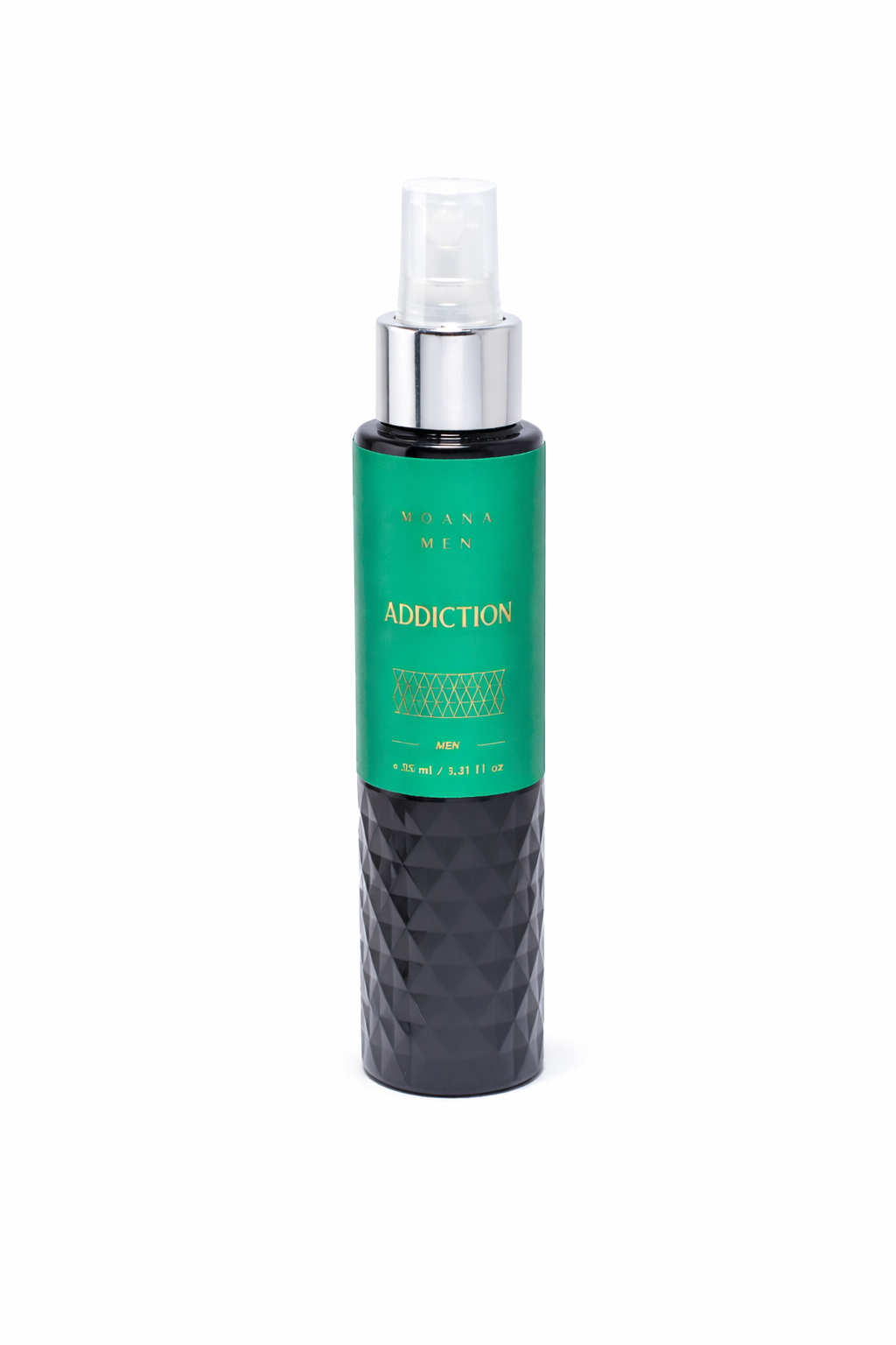 SPLASH MOANA MEN 95 ML