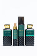 KIT SEDUCTION MEN