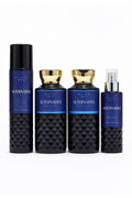 KIT SEDUCTION MEN - ALTERNATIVE