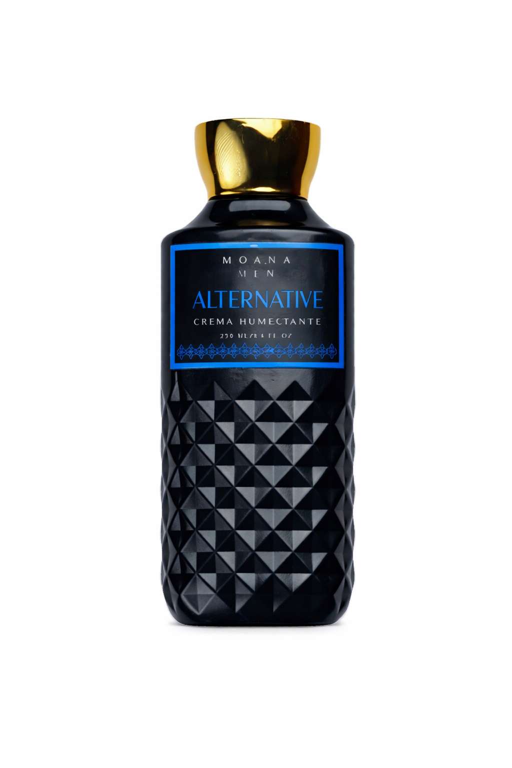CREMA HUMECTANTE MOANA MEN 250 ML - ALTERNATIVE
