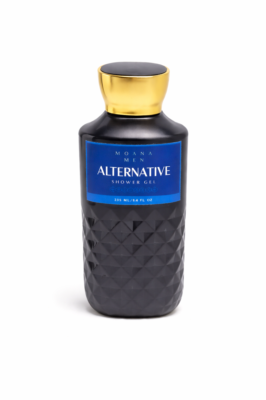 SHOWER GEL MOANA MEN 250 ML