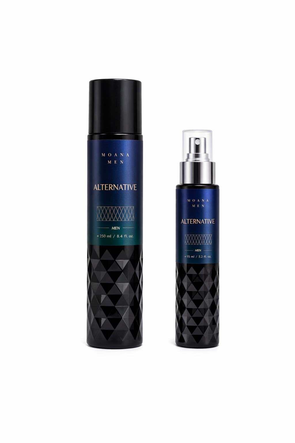 KIT MIST MEN