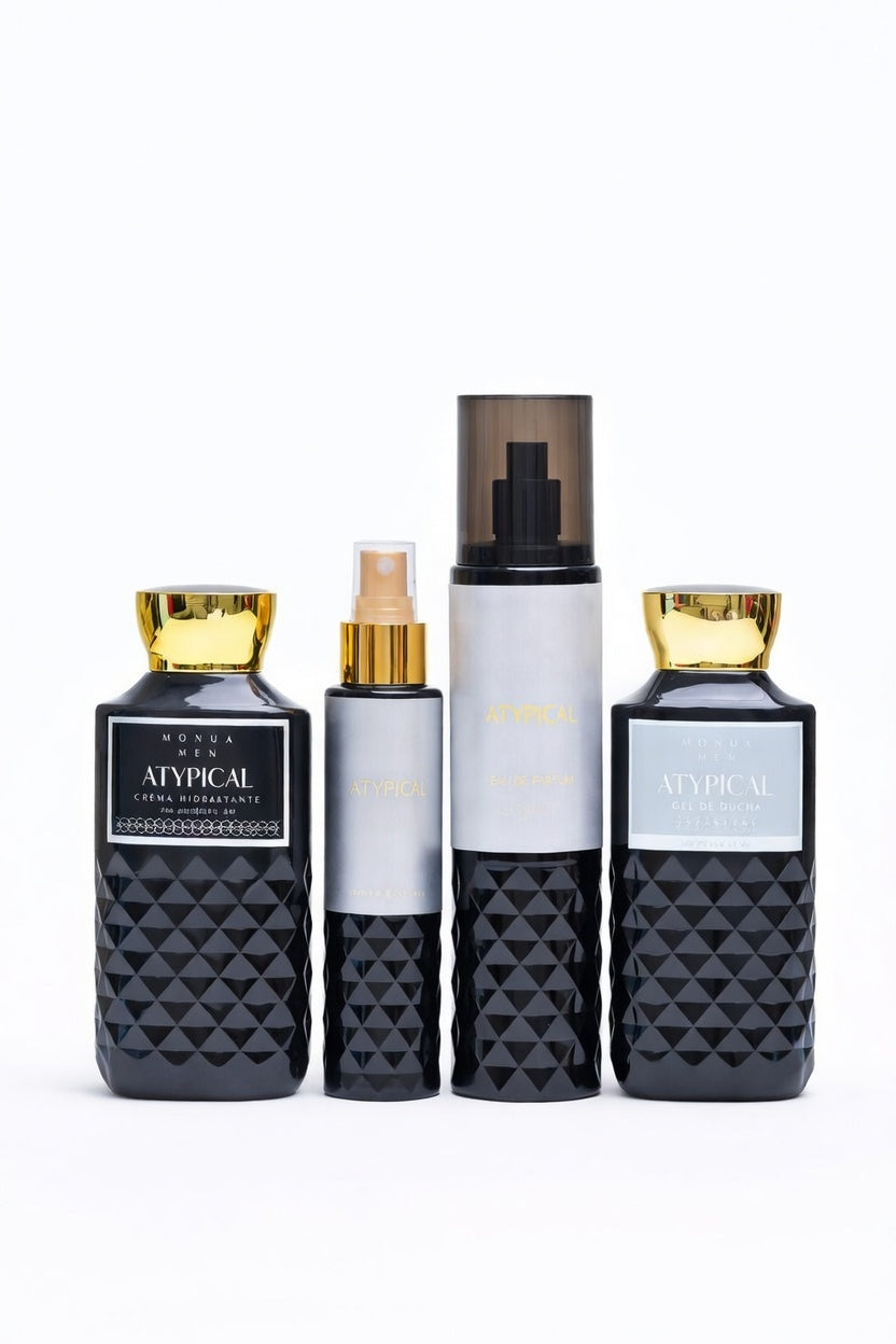 KIT SEDUCTION MEN - ATYPICAL