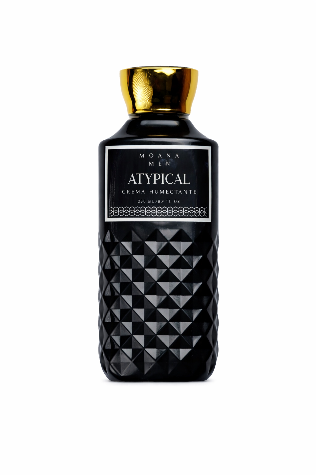 CREMA HUMECTANTE MOANA MEN 250 ML