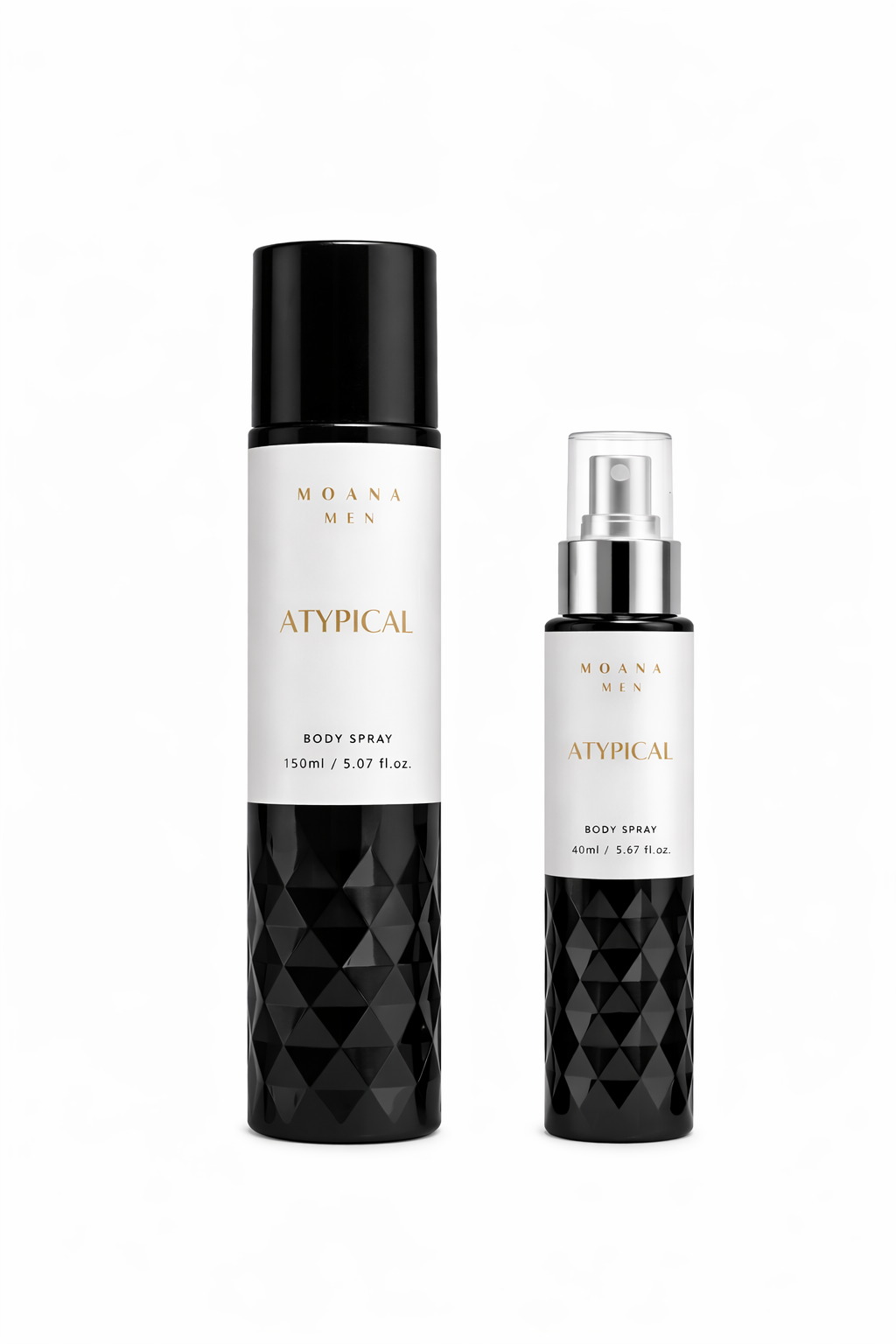 KIT MIST MEN
