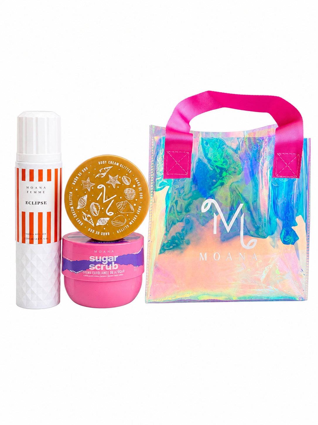 KIT FEMME