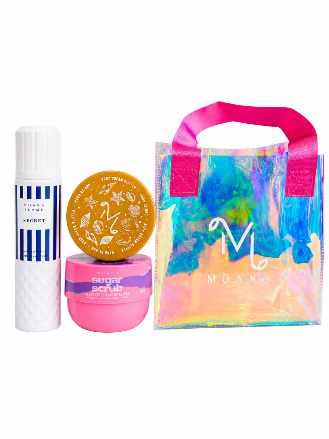 KIT FEMME