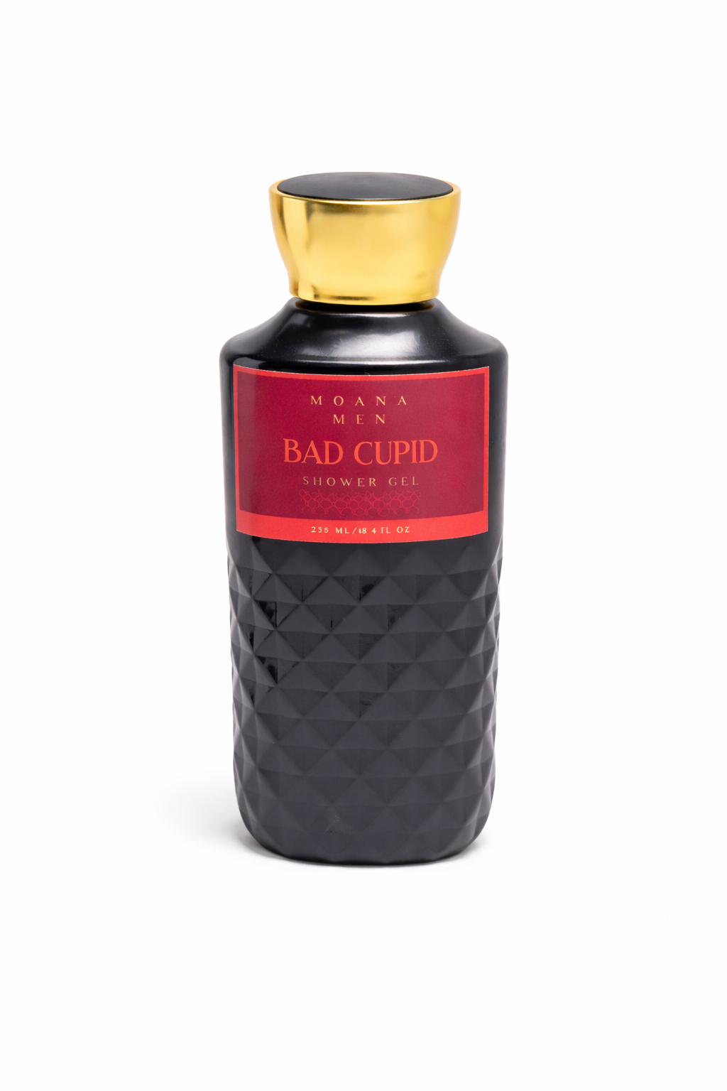 SHOWER GEL MOANA MEN 250 ML