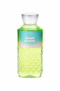 SHOWER GEL MOANA 250 ML - BEACH BREEZE