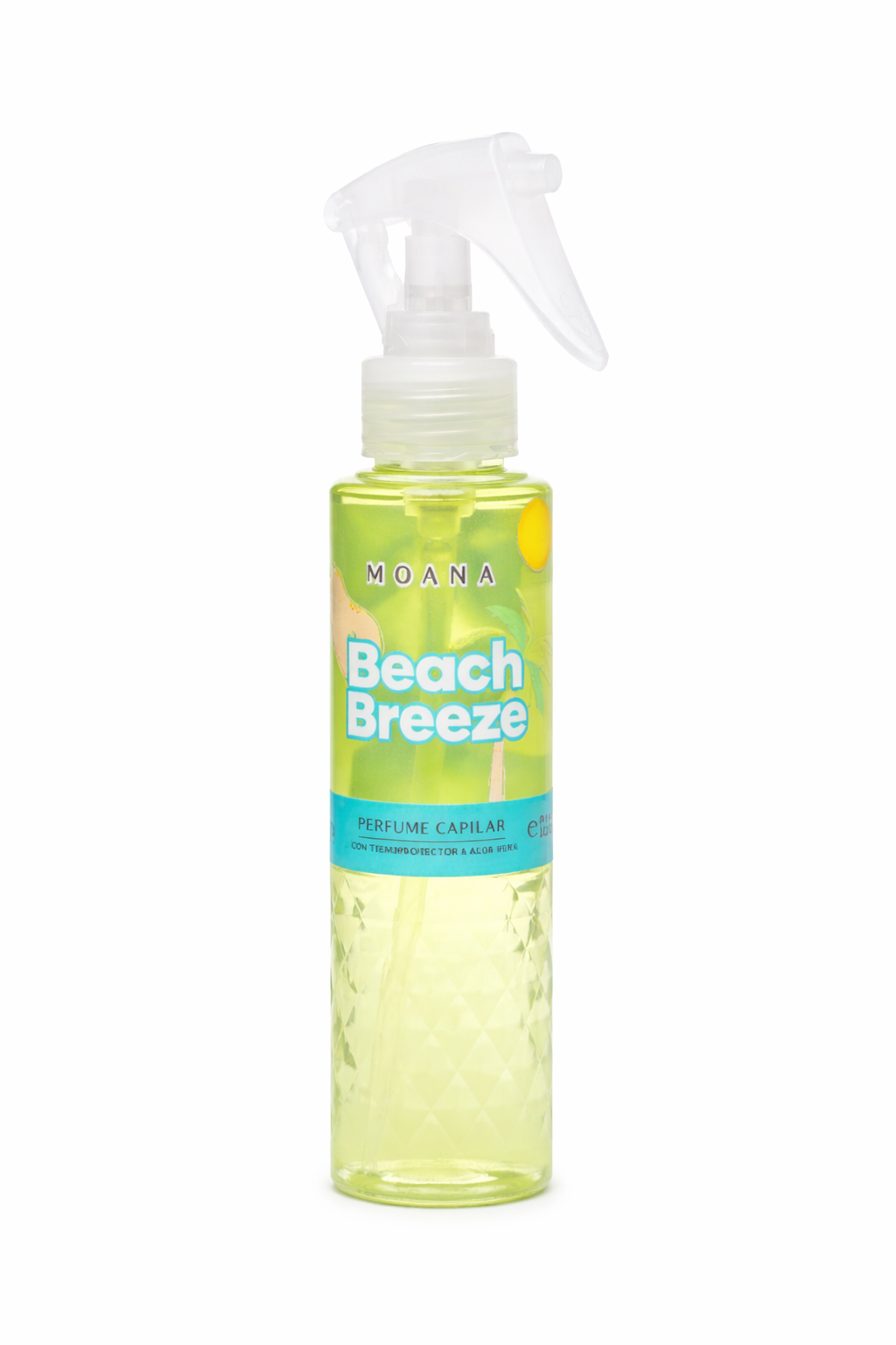 PERFUME PARA CABELLO