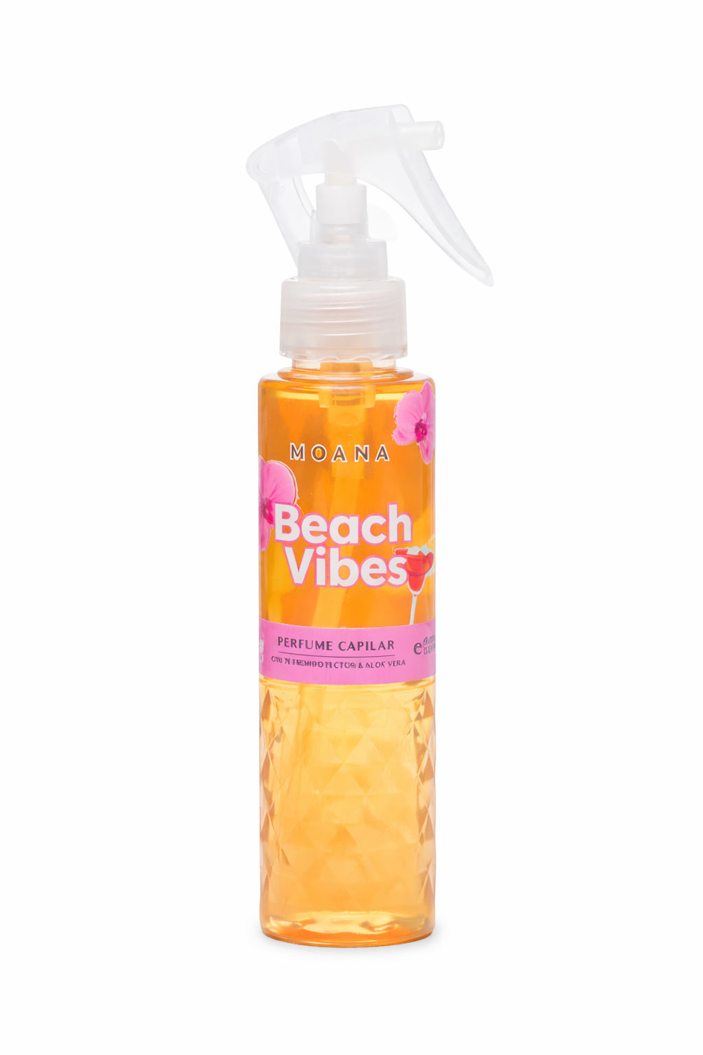 PERFUME PARA CABELLO