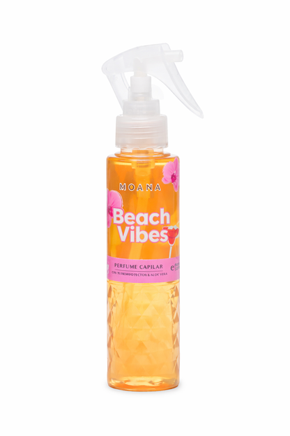 PERFUME PARA CABELLO