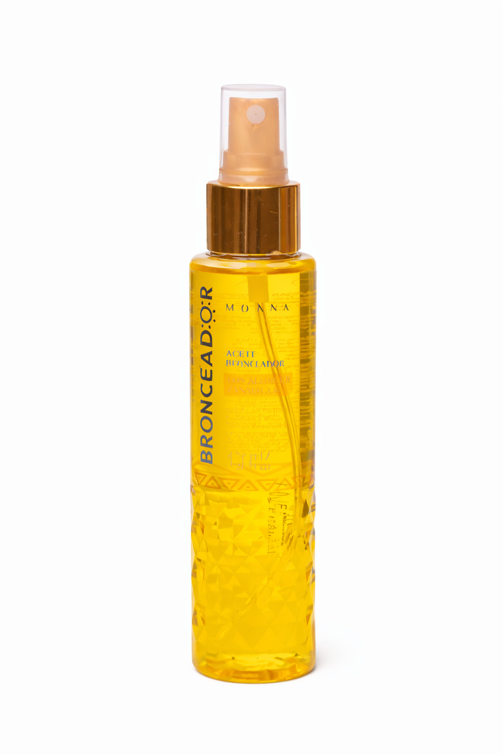 BRONCEADOR MOANA 95 ML