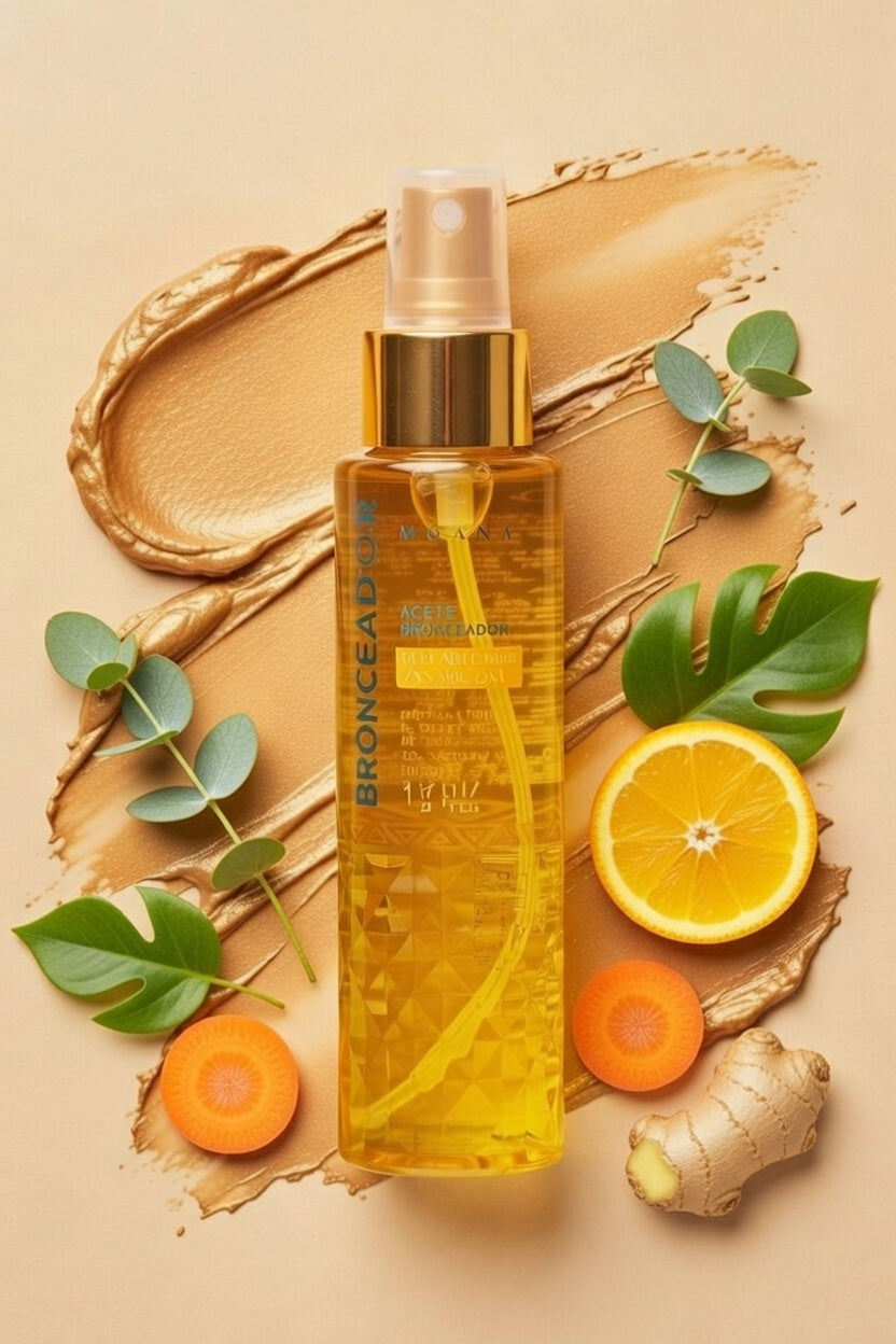 BRONCEADOR MOANA 95 ML