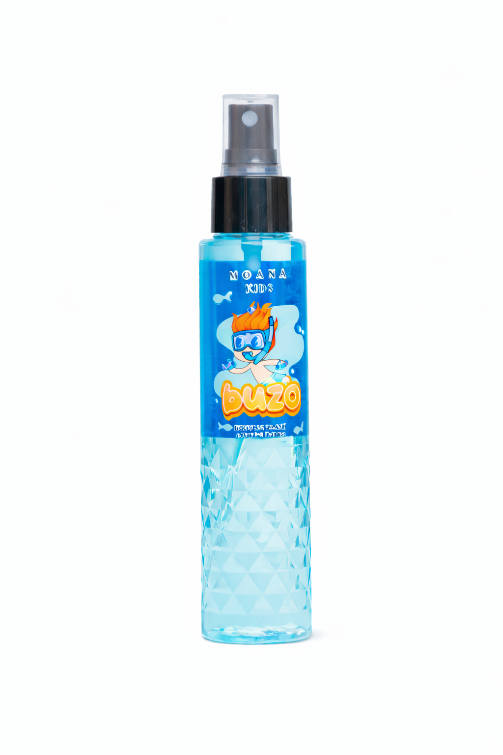 BODY SPLASH MOANA KIDS 95 ML - NIÑOS