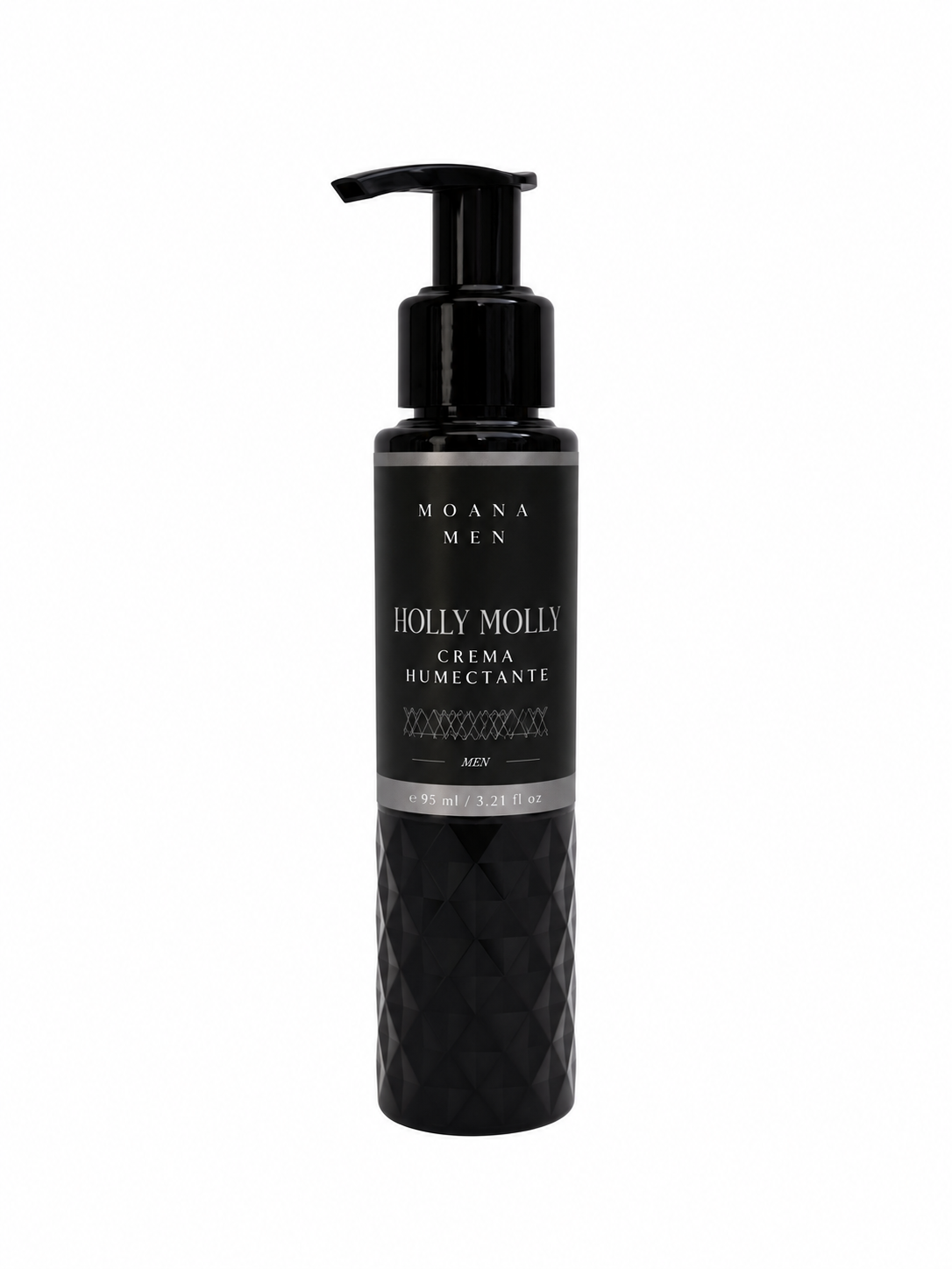 CREMA HUMECTANTE MOANA MEN 95 ML - HOLLY MOLLY